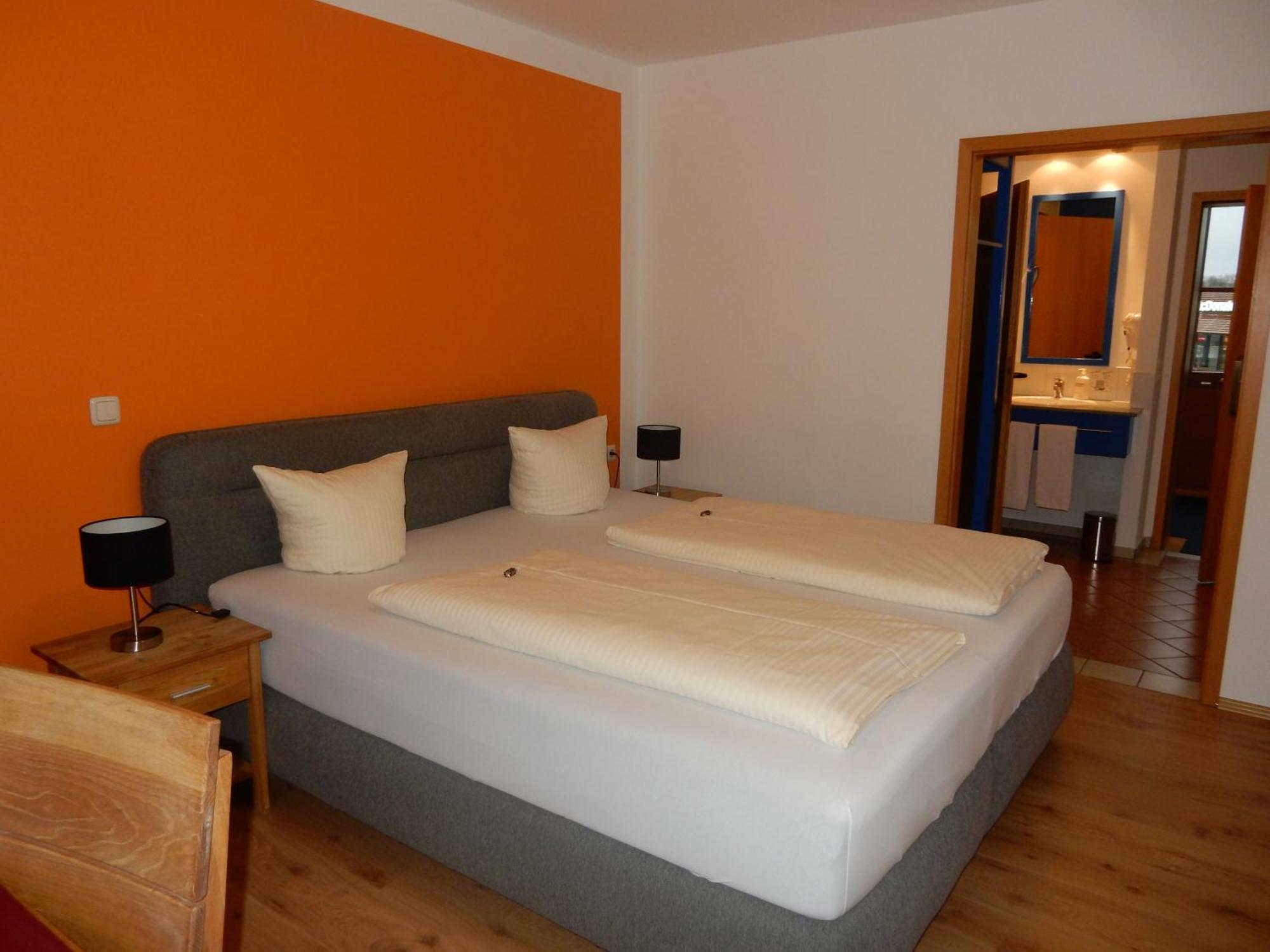 Hotel Frankenhoehe Aurach Cameră foto